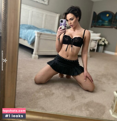 Cassie Lee Nahé úniky fotek pouze od fanoušků #2259 - Fapshots