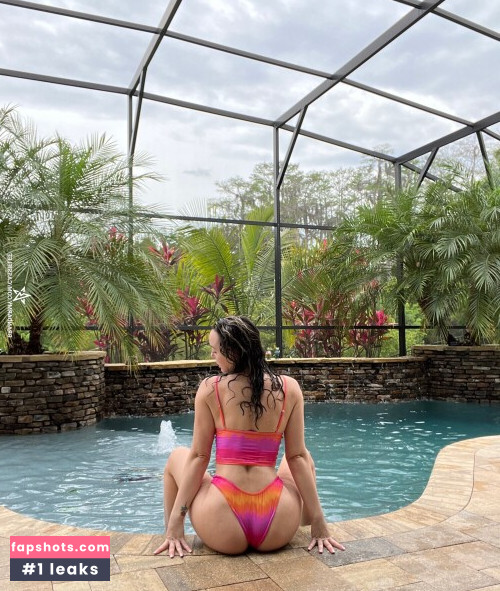 Cassie Lee Nahé úniky fotek pouze od fanoušků #2267 - Fapshots