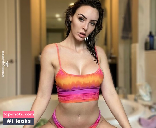 Cassie Lee Nahé úniky fotek pouze od fanoušků #2268 - Fapshots