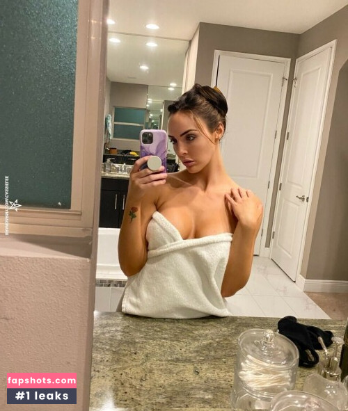 Cassie Lee Nahé úniky fotek pouze od fanoušků #2315 - Fapshots