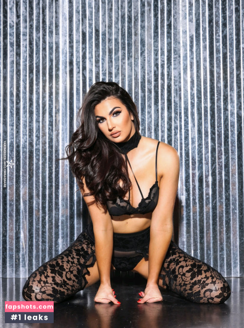 Cassie Lee Nahé úniky fotek pouze od fanoušků #2352 - Fapshots