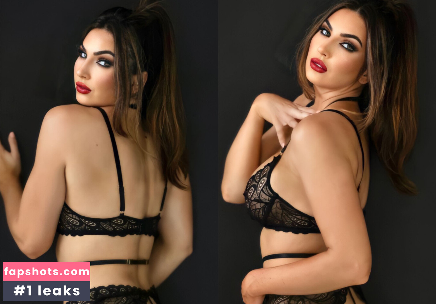 Cassie Lee & Jessica Mckay Filtración Desnuda OnlyFans Foto #40 - Fapshots