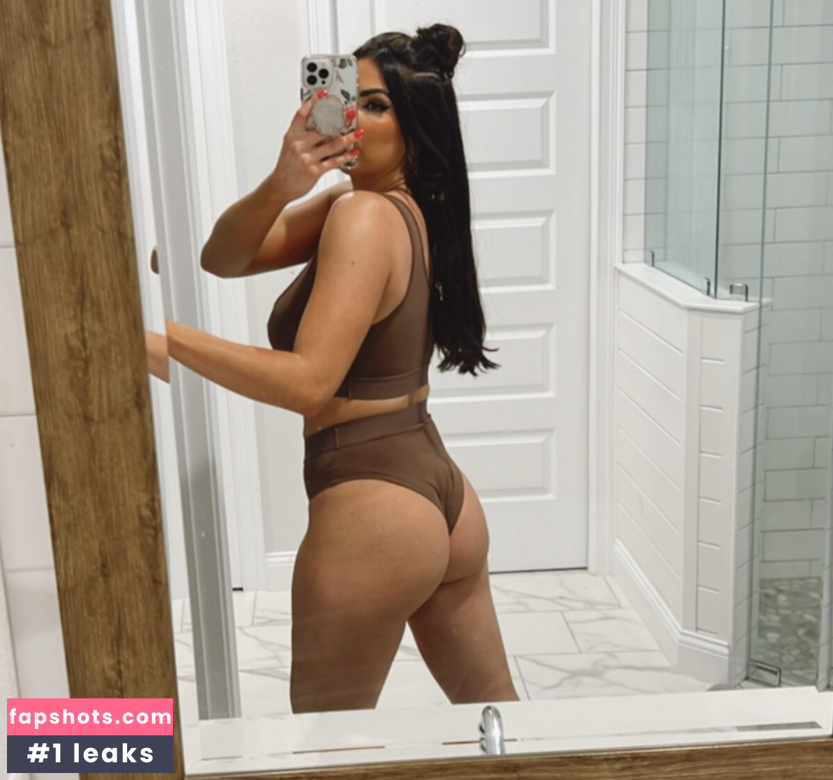 Cassie Lee & Jessica Mckay Filtración Desnuda OnlyFans Foto #57 - Fapshots