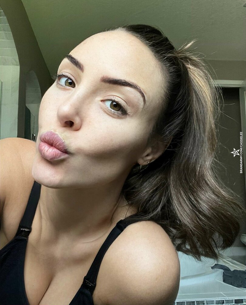 cassie-lee Nude Leaks OnlyFans Photos #1005 - LeakJerk