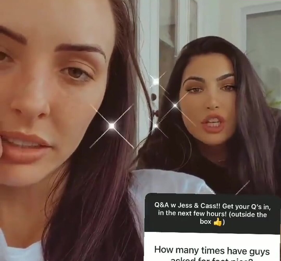 cassie-lee gallery photo #1120