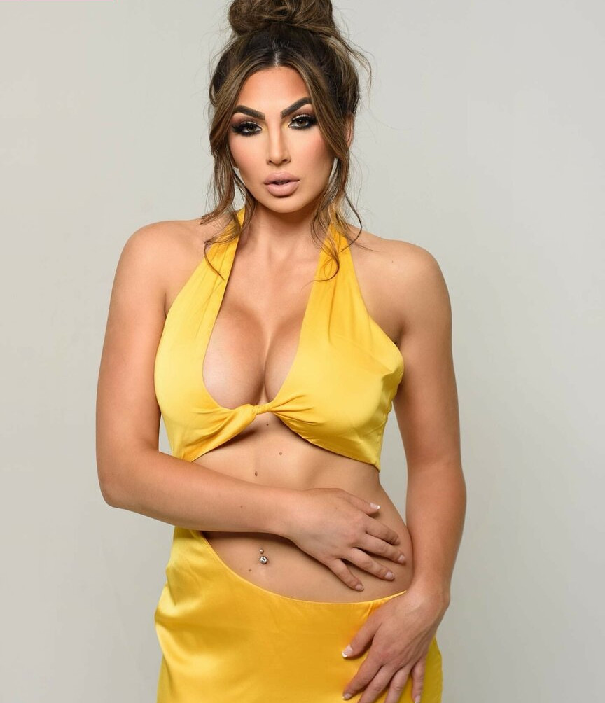 cassie-lee gallery photo #1609