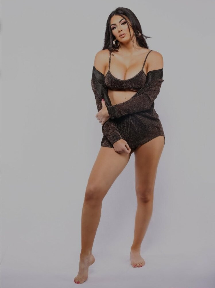 cassie-lee gallery photo #1756