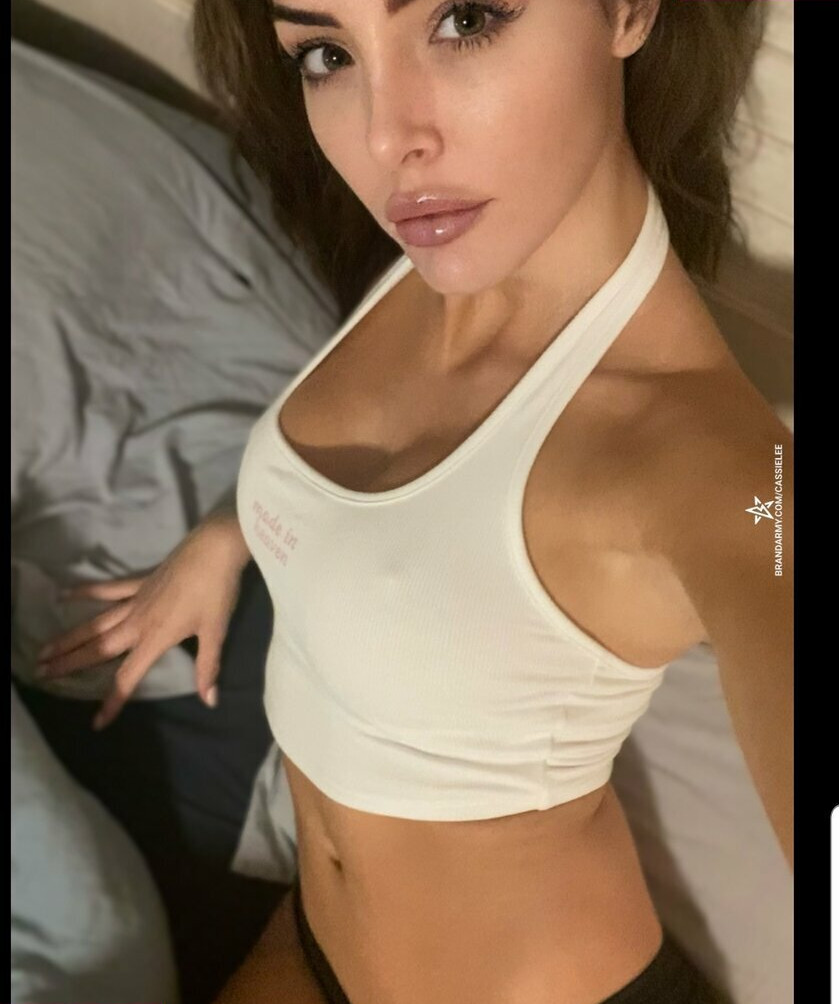 cassie-lee gallery photo #1765