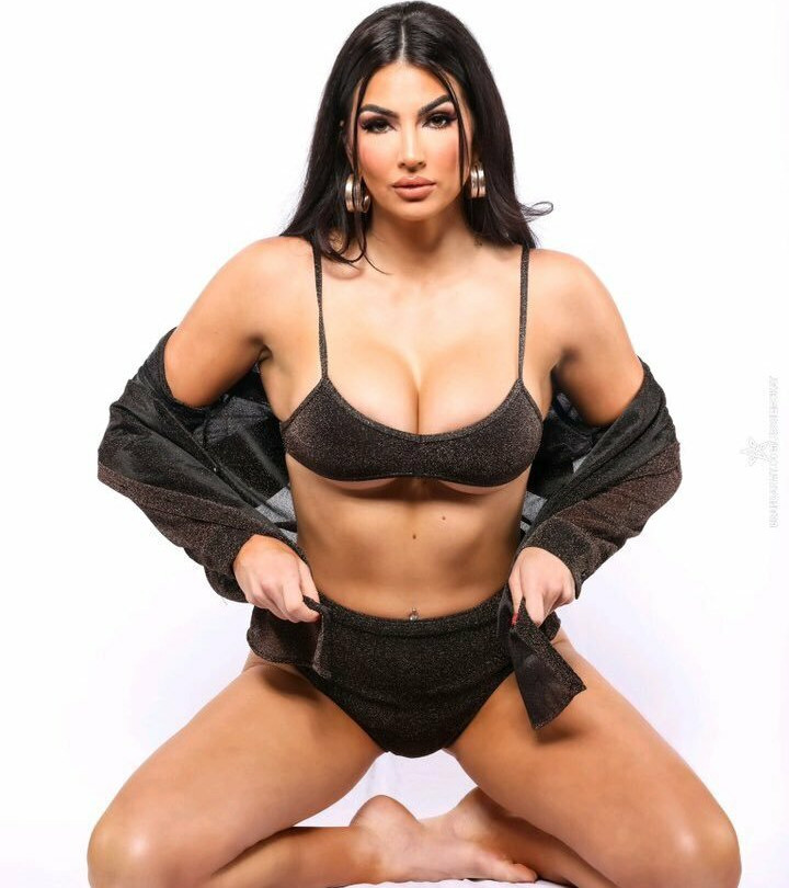 cassie-lee gallery photo #1841