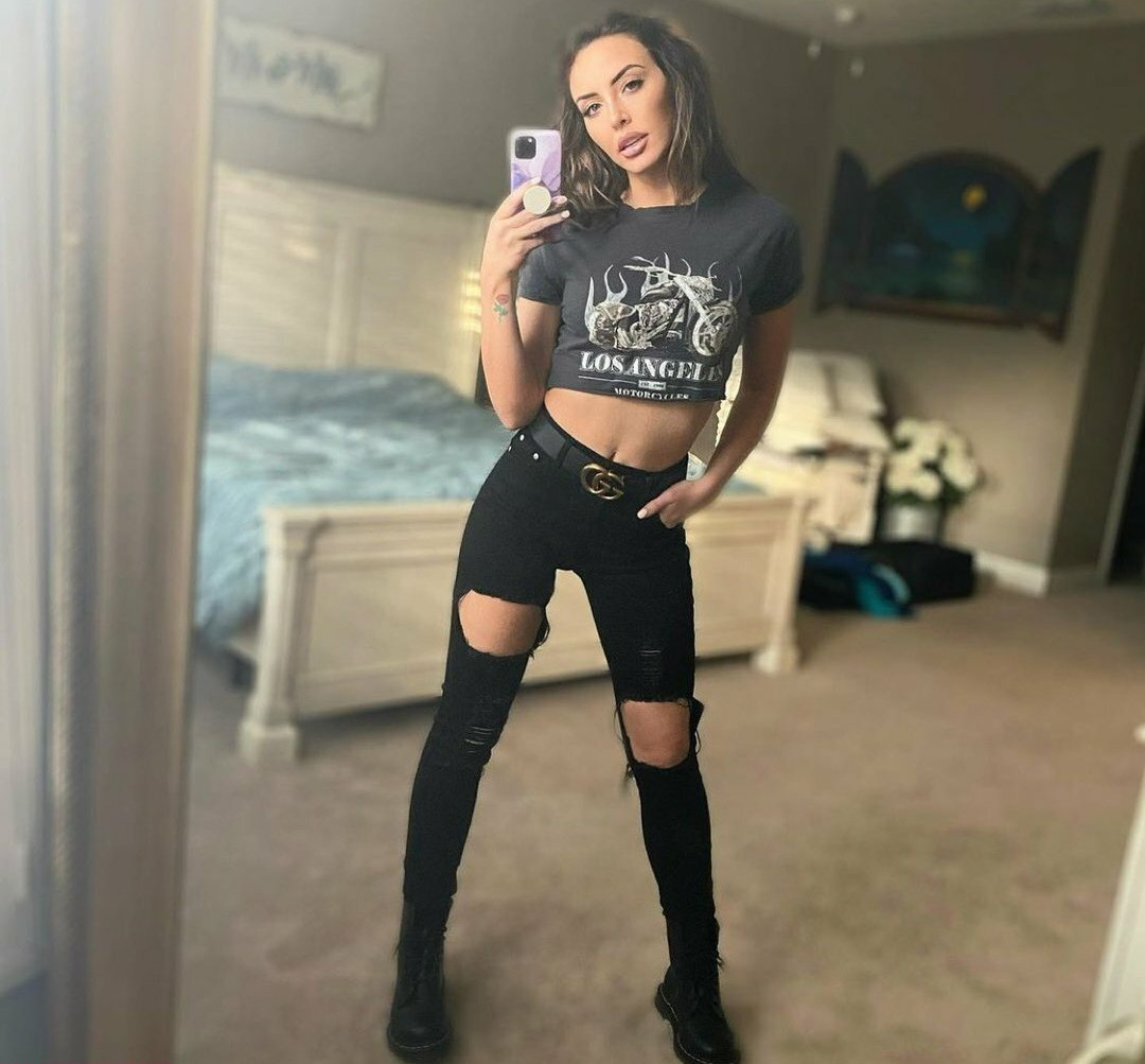 cassie-lee gallery photo #1850