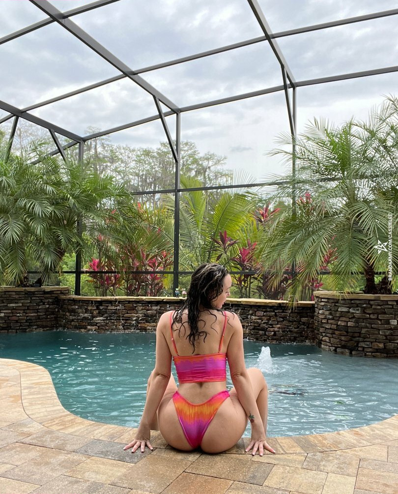 cassie-lee gallery photo #1895