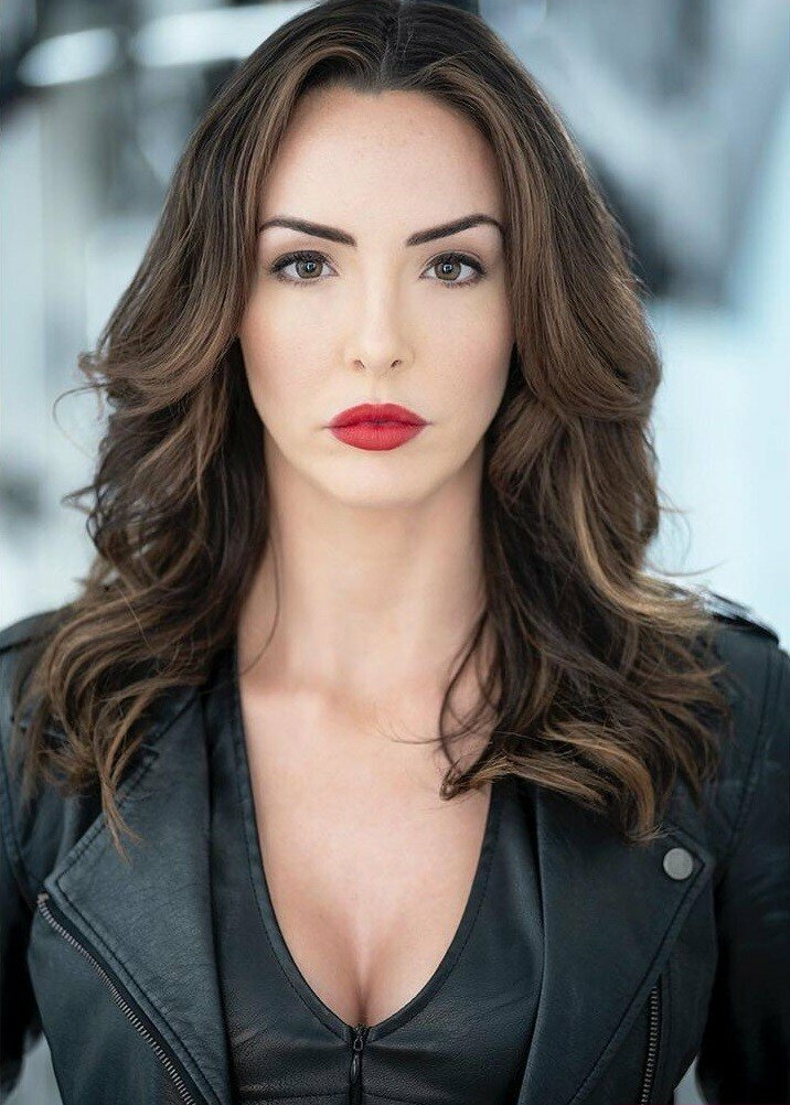 cassie-lee gallery photo #1935