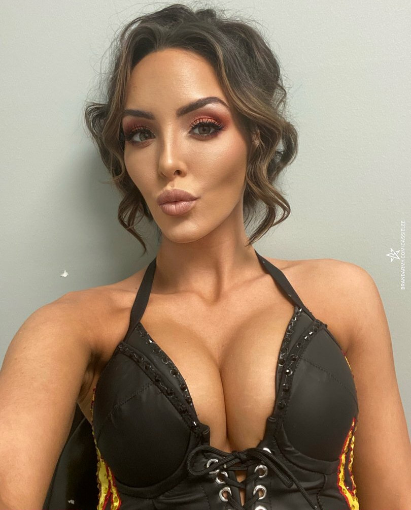 cassie-lee gallery photo #2081