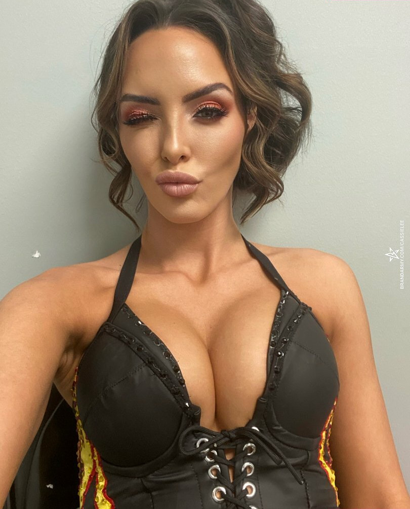 cassie-lee gallery photo #2082