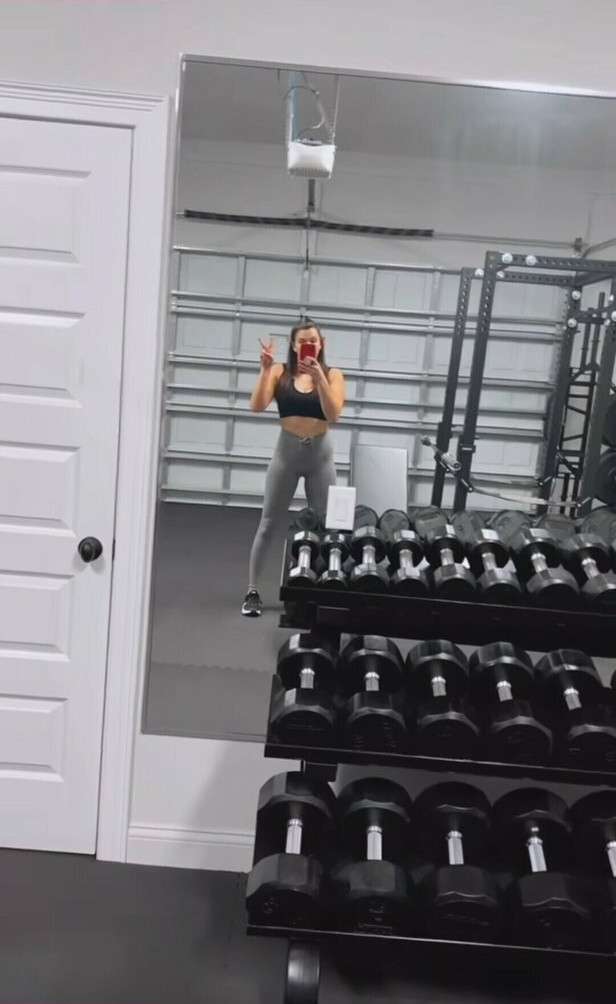 cassie-lee Nahé úniky fotek pouze od fanoušků #2118 - Fapshots