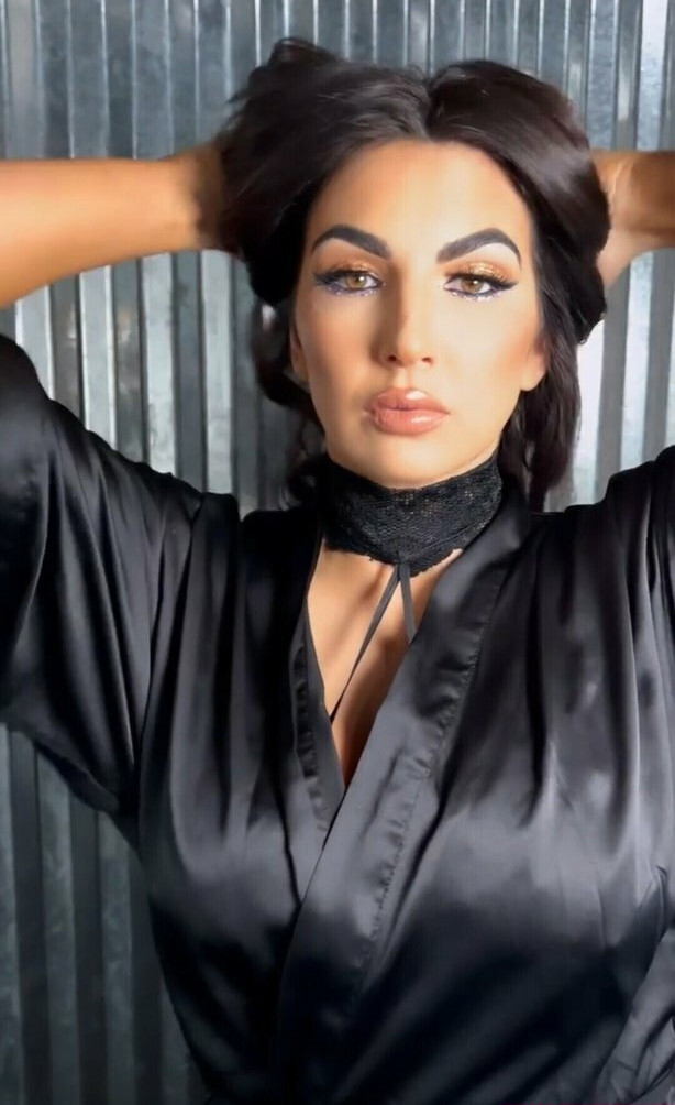 cassie-lee Nahé úniky fotek pouze od fanoušků #2119 - Fapshots