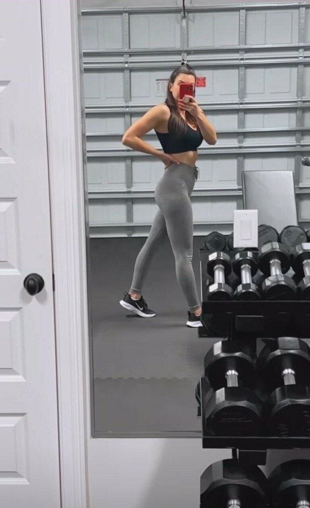 cassie-lee Nahé úniky fotek pouze od fanoušků #2122 - Fapshots