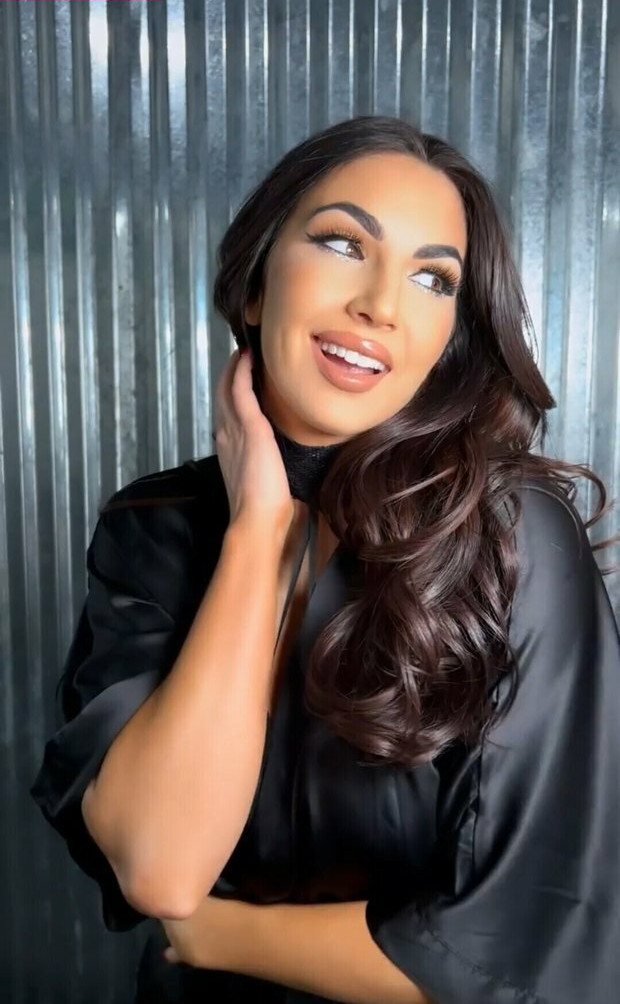 cassie-lee Nahé úniky fotek pouze od fanoušků #2127 - Fapshots