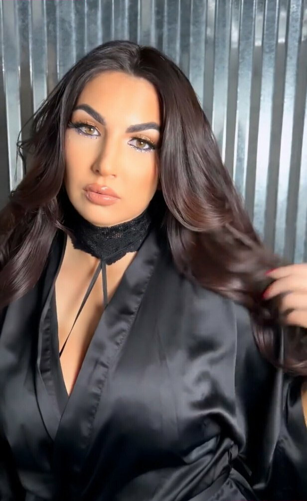 cassie-lee Nahé úniky fotek pouze od fanoušků #2129 - Fapshots