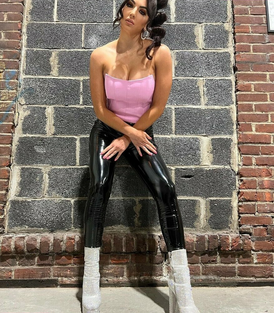 cassie-lee Nahé úniky fotek pouze od fanoušků #2132 - Fapshots