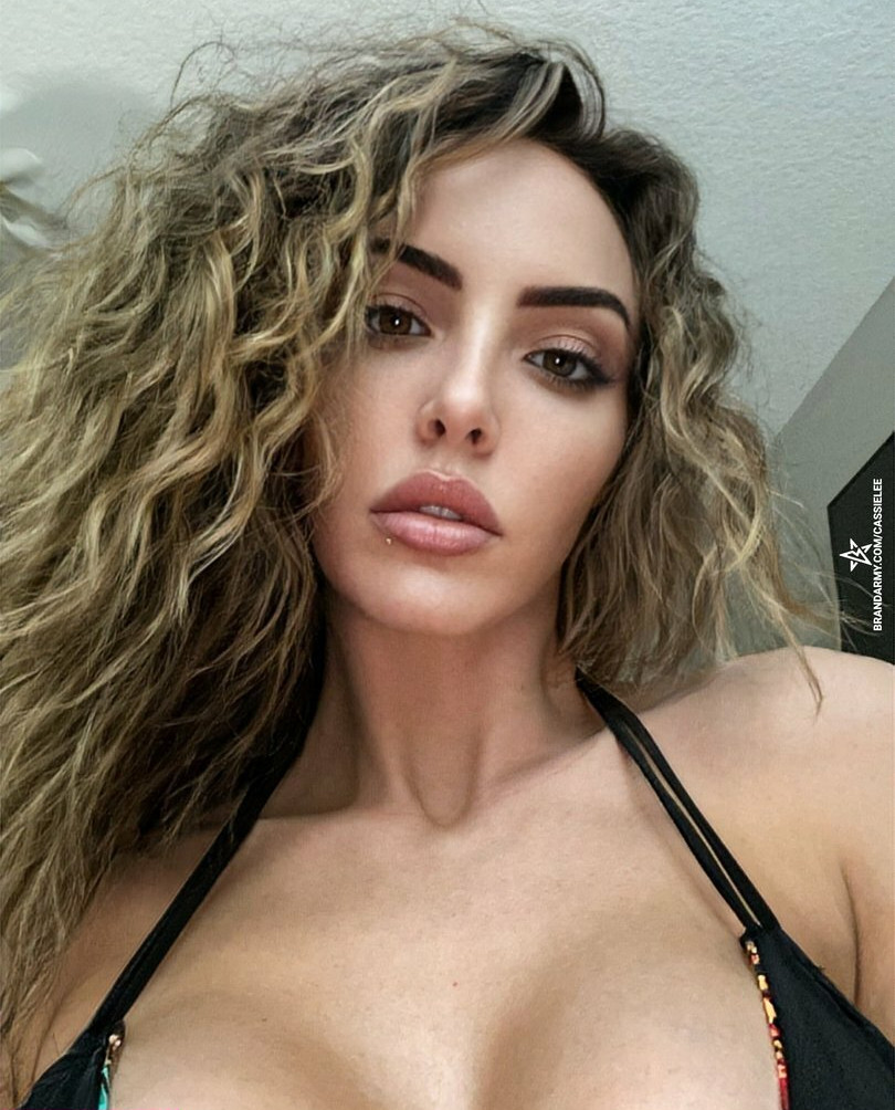 cassie-lee Nahé úniky fotek pouze od fanoušků #2136 - Fapshots