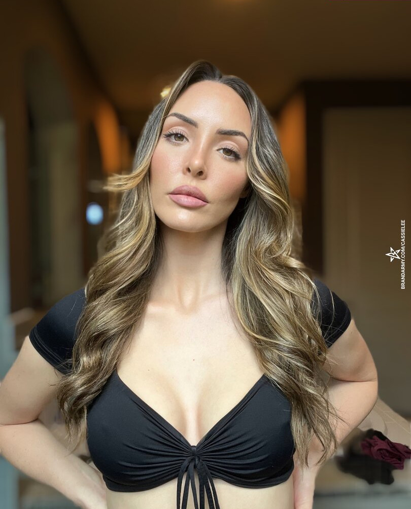 cassie-lee Nude Leaks OnlyFans Photos #567 - LeakJerk