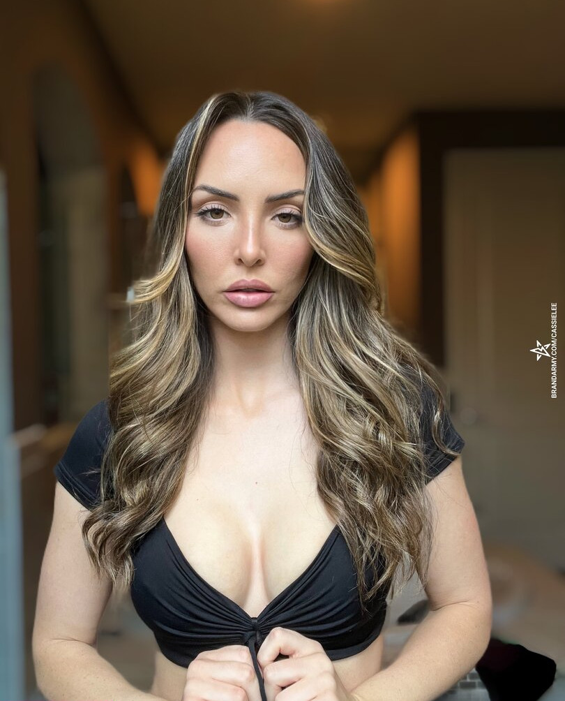 cassie-lee Nude Leaks OnlyFans Photos #570 - LeakJerk