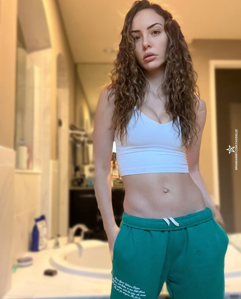 cassie-lee Nude Leaks OnlyFans Photos #583 - LeakJerk