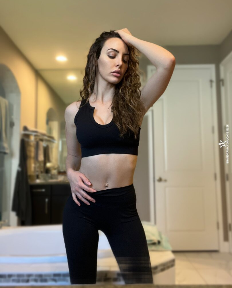 cassie-lee Nude Leaks OnlyFans Photos #591 - LeakJerk