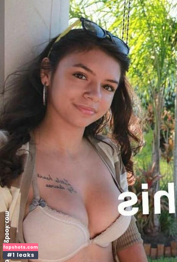 Cassie Luna gallery photo #8