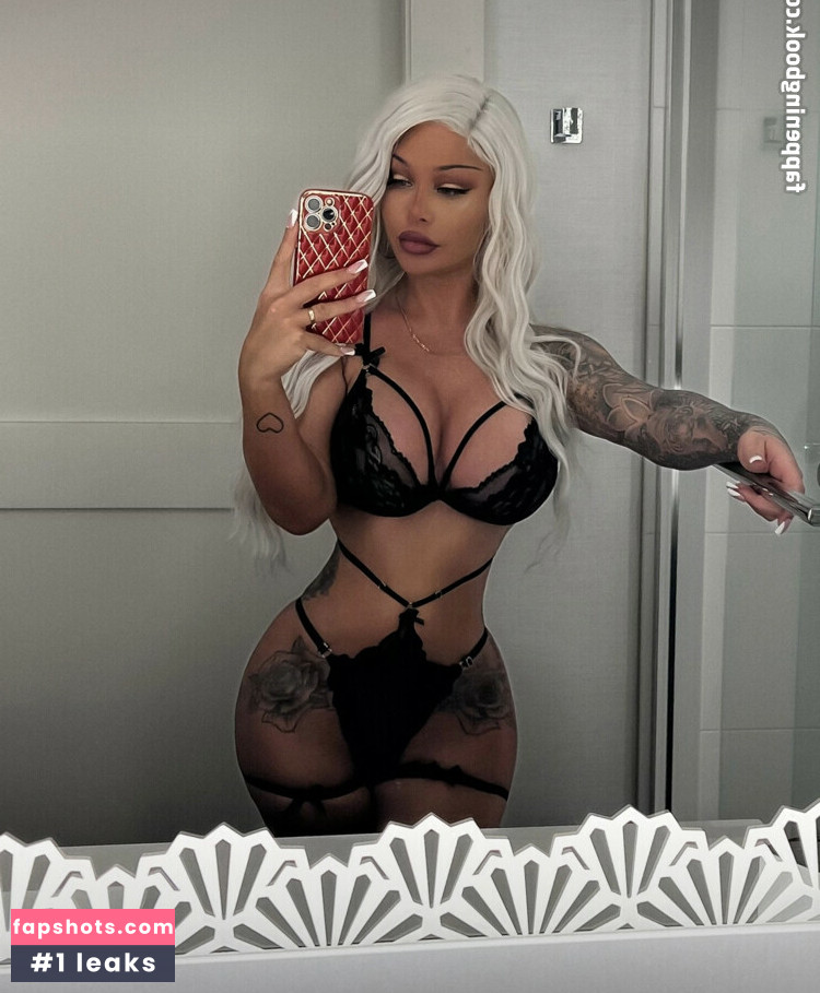 Cassie Mason Nude Leaks OnlyFans Photos #14 - LeakJerk