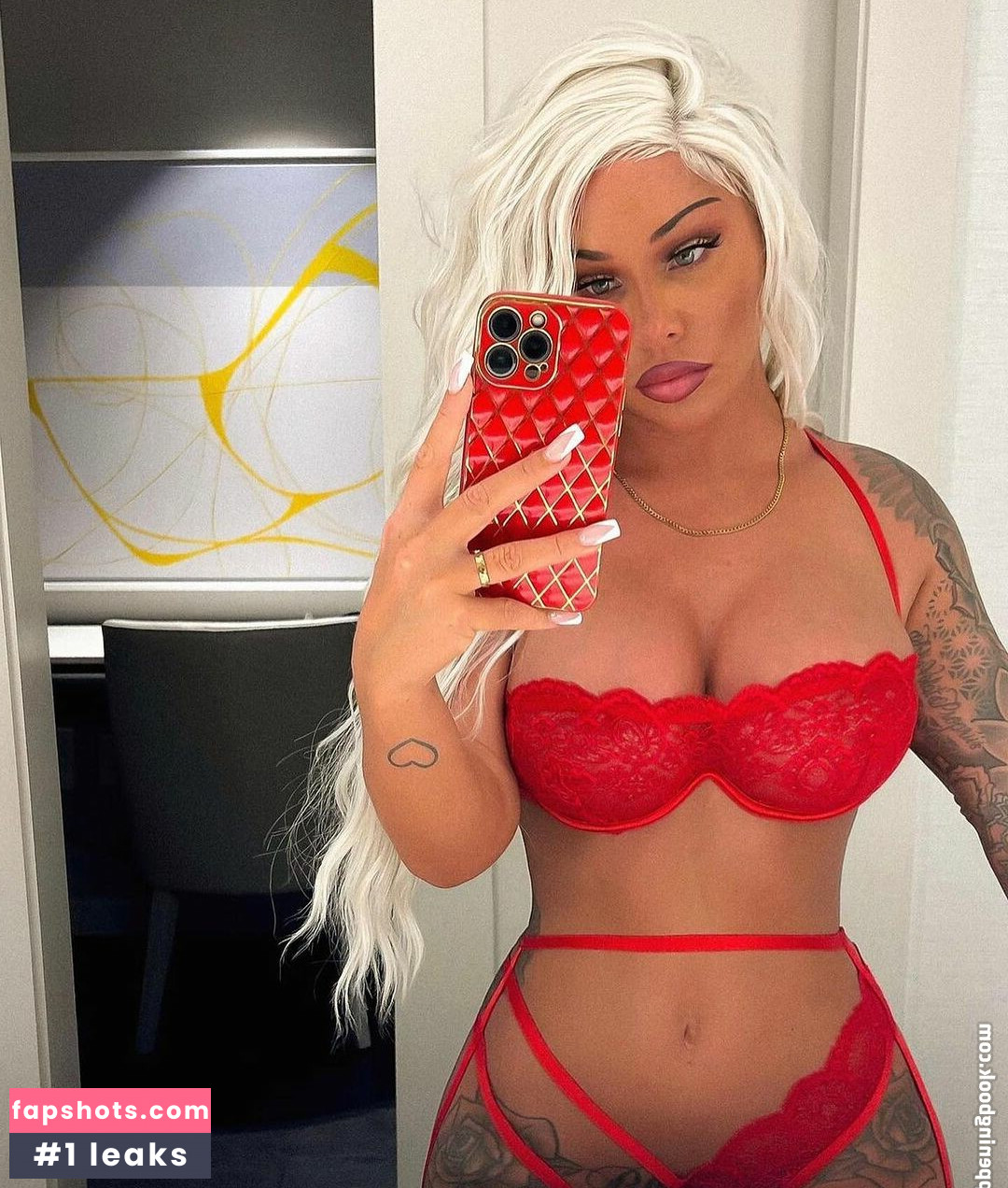 Cassie Mason Nude Leaks OnlyFans Photos #9 - LeakJerk