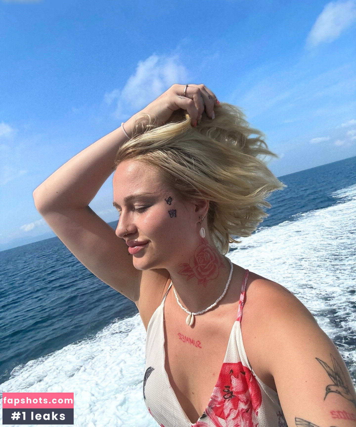 Cassie Nude Leaks OnlyFans Photos #50 - LeakJerk