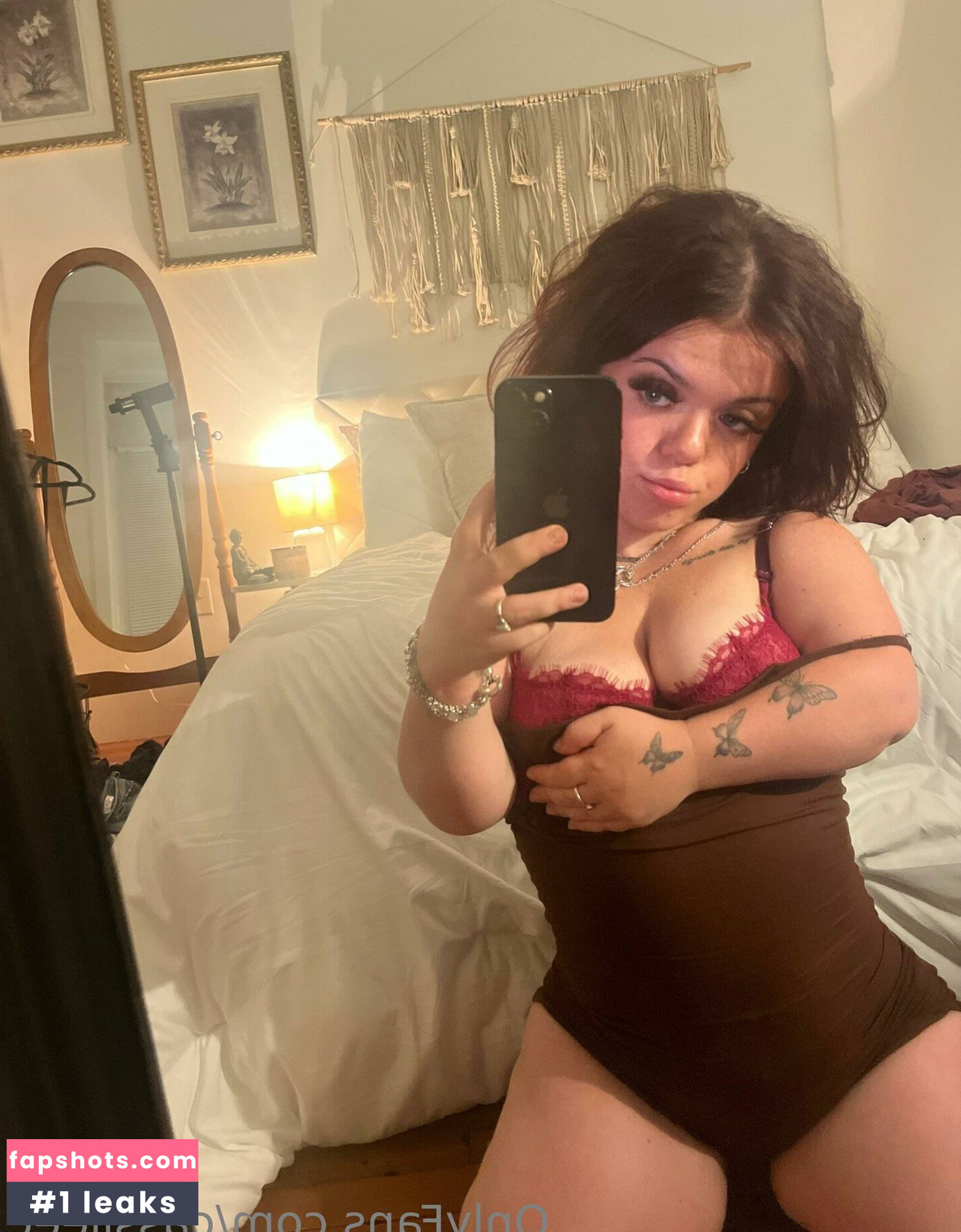 Cassie Nude Leaks OnlyFans Photos #58 - LeakJerk