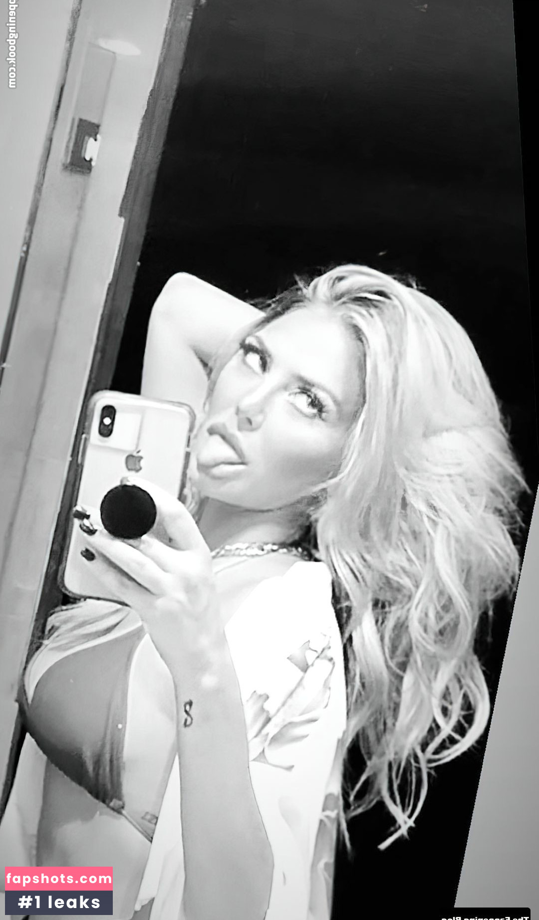 Cassie Scerbo gallery photo #2