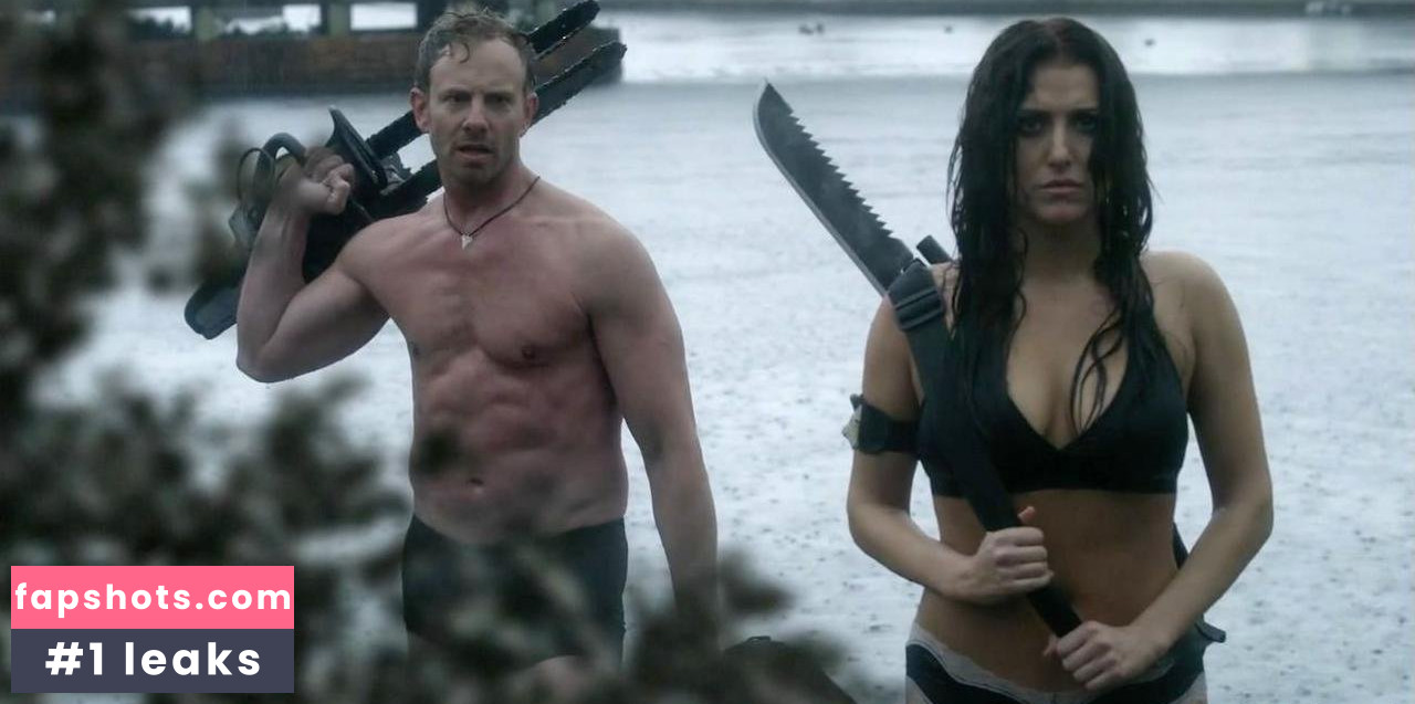 Cassie Scerbo gallery photo #32