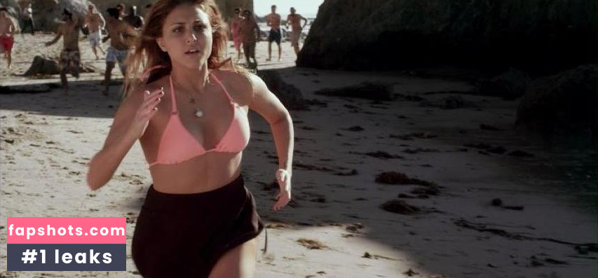 Cassie Scerbo gallery photo #34