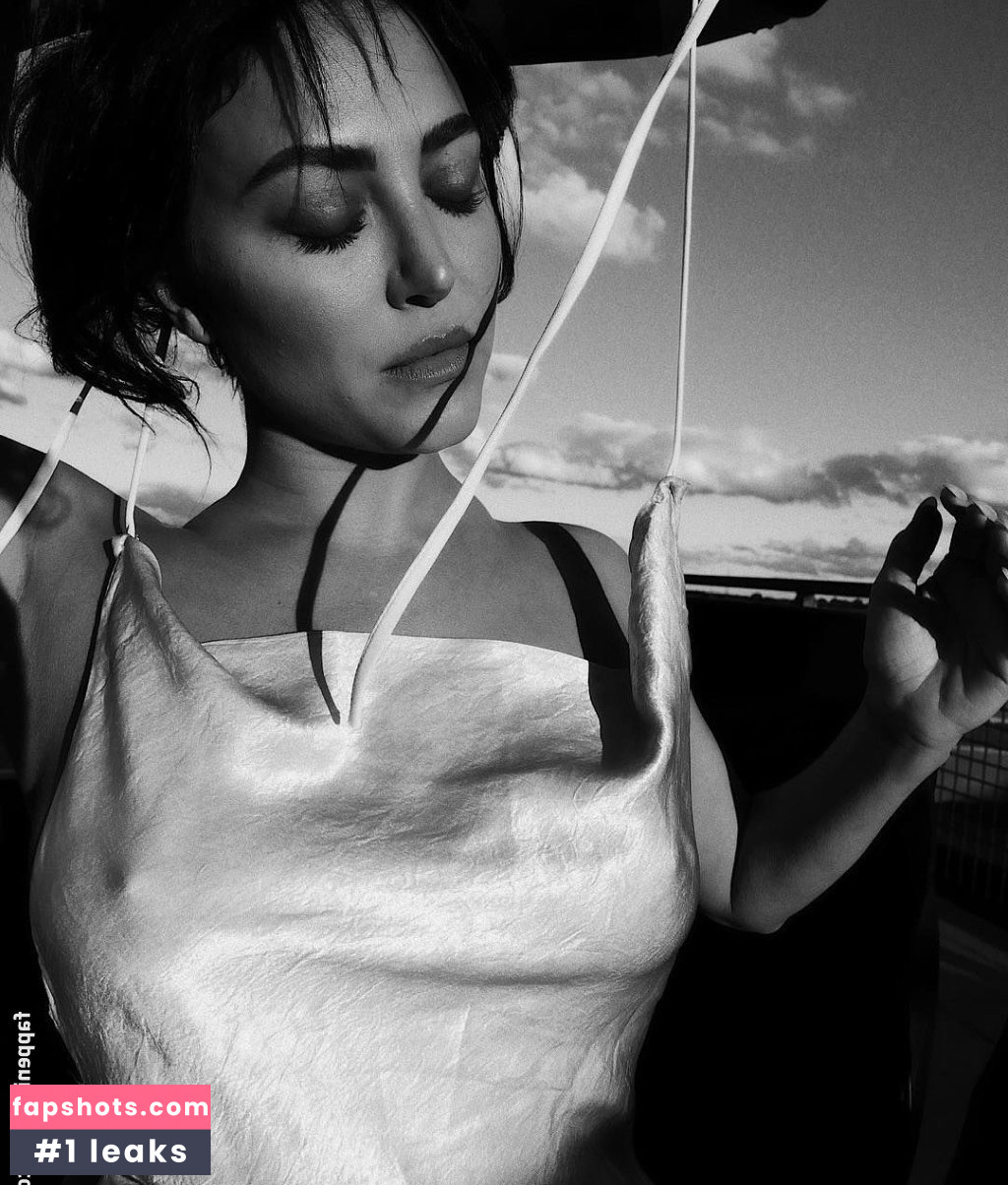 Cassie Scerbo gallery photo #41