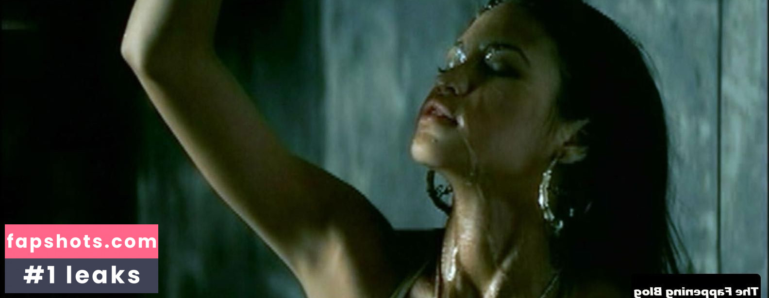 Cassie Ventura Nude Leaks OnlyFans Photos #22 - LeakJerk