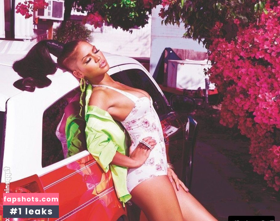 Cassie Ventura Nude Leaks OnlyFans Photos #28 - LeakJerk