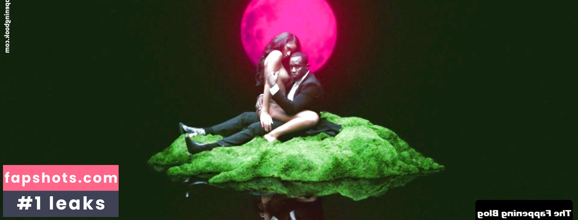 Cassie Ventura Nude Leaks OnlyFans Photos #31 - LeakJerk