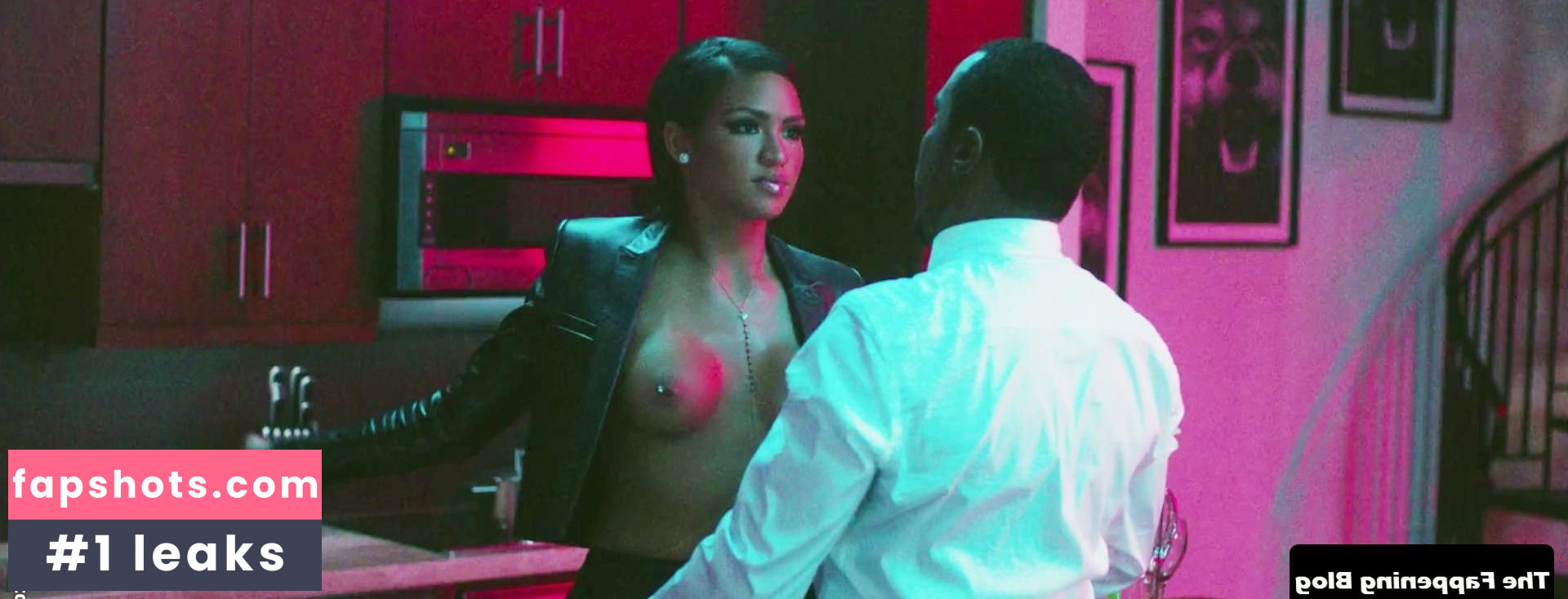 Cassie Ventura Nude Leaks OnlyFans Photos #33 - LeakJerk