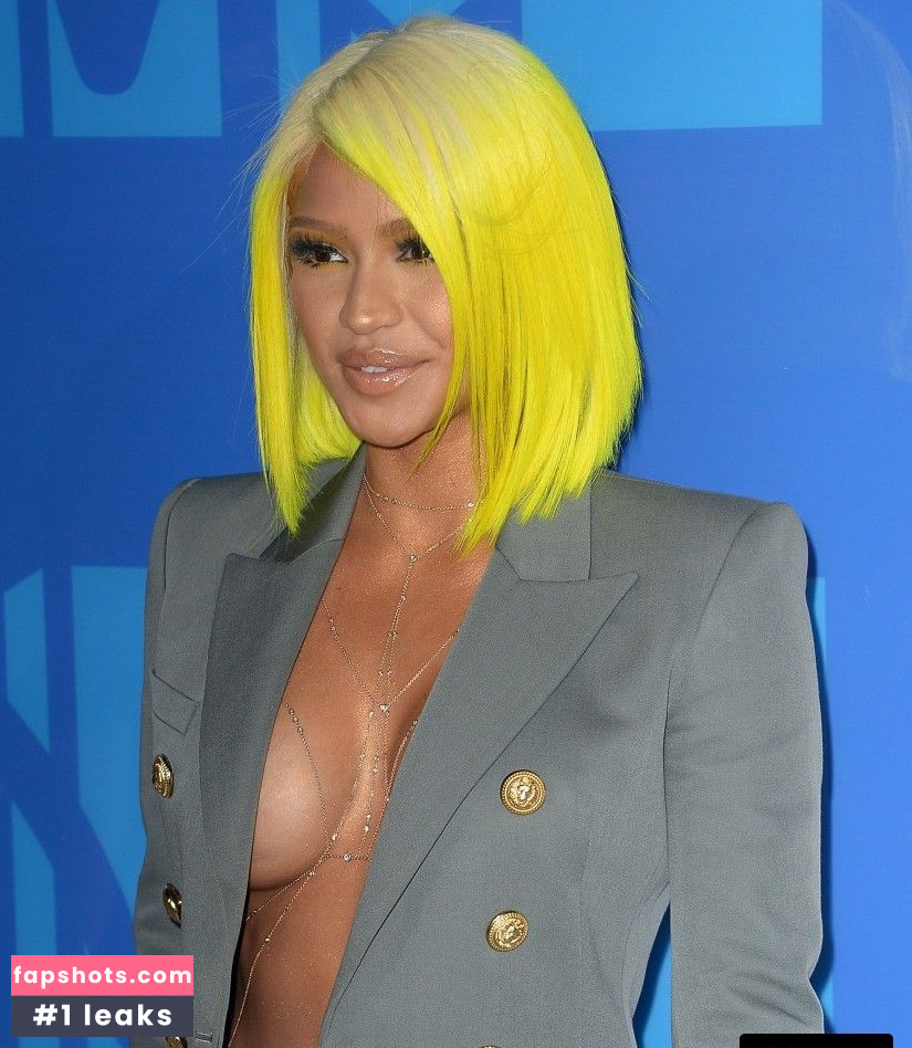 Cassie Ventura Nude Leaks OnlyFans Photos #42 - LeakJerk