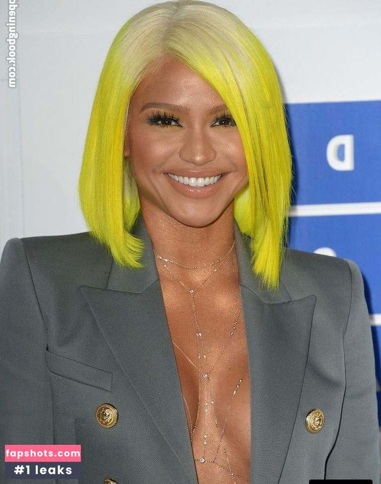 Cassie Ventura Nude Leaks OnlyFans Photos #43 - LeakJerk