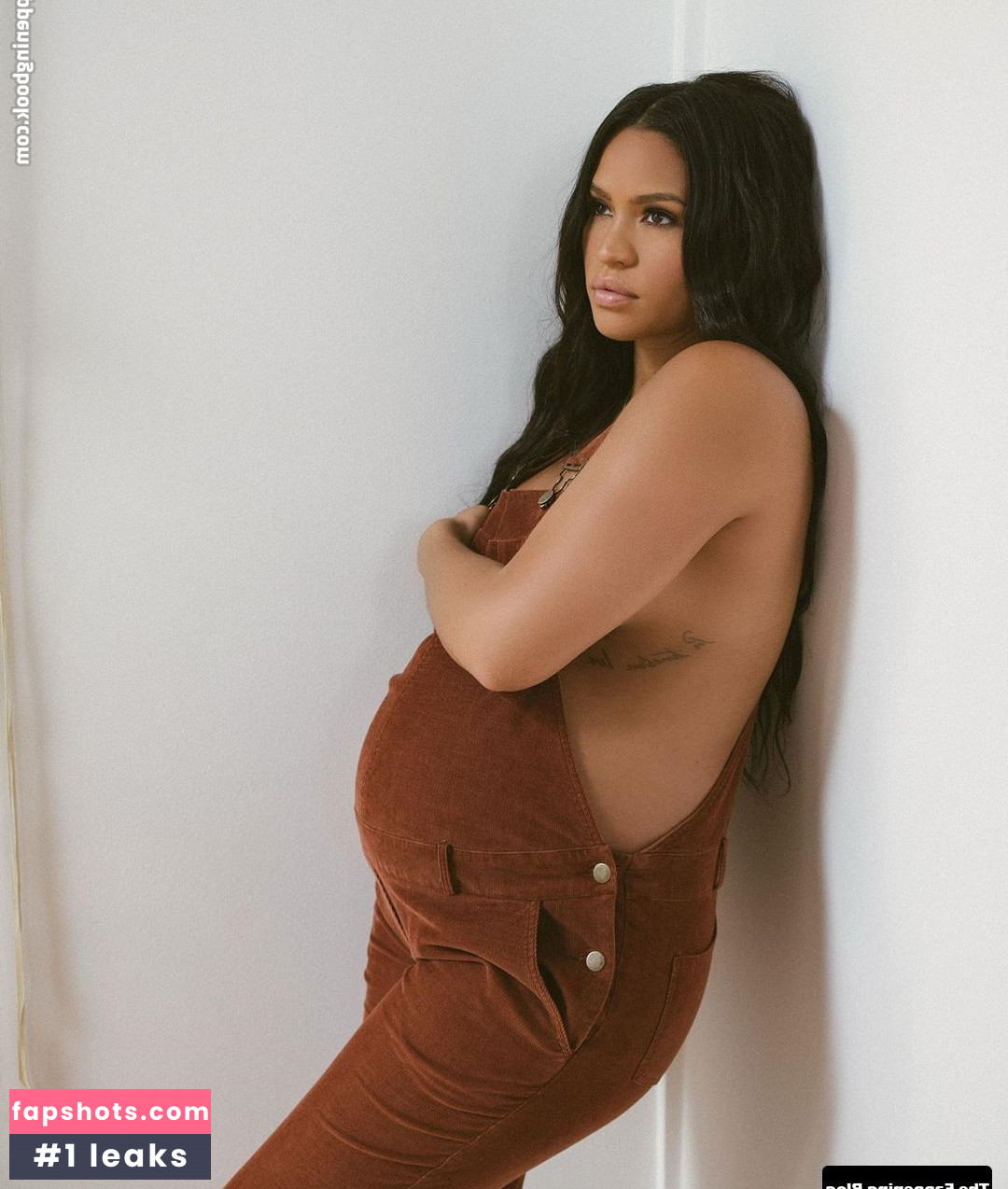 Cassie Ventura Nude Leaks OnlyFans Photos #46 - LeakJerk