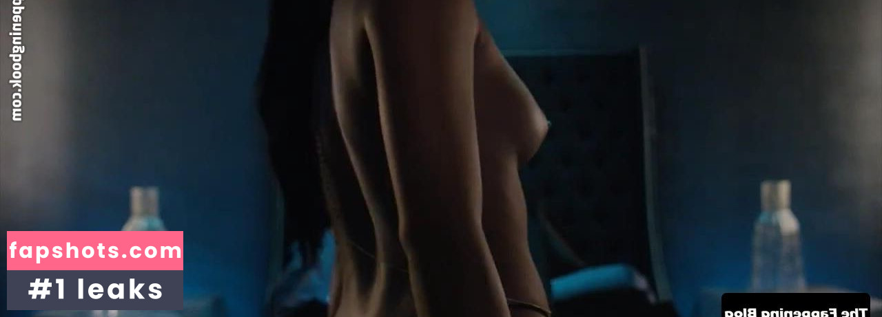 Cassie Ventura Nude Leaks OnlyFans Photos #6 - LeakJerk