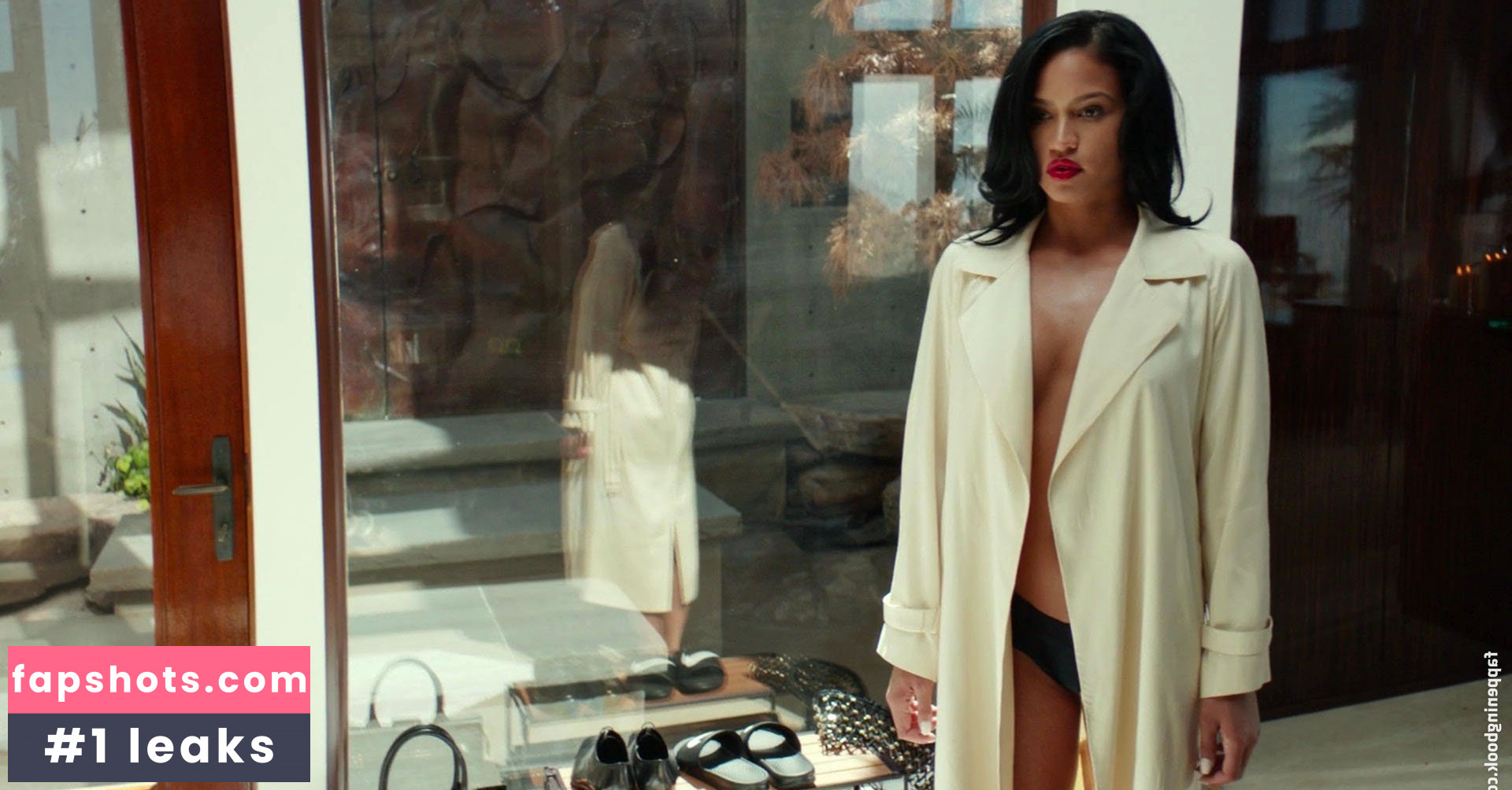 Cassie Ventura Nude Leaks OnlyFans Photos #56 - LeakJerk