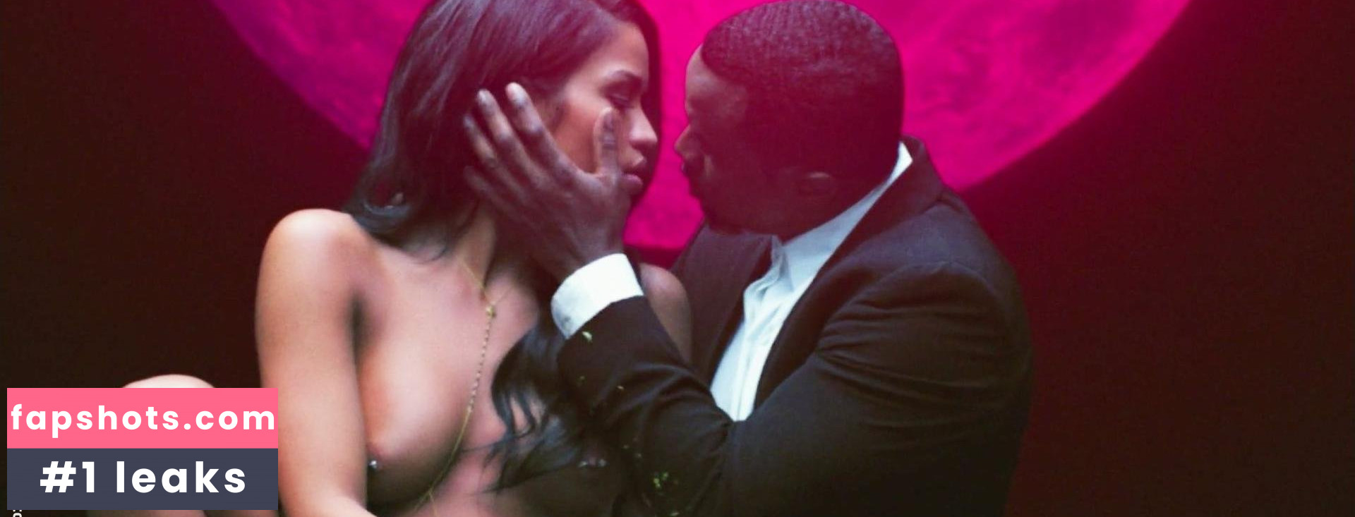 Cassie Ventura Nude Leaks OnlyFans Photos #60 - LeakJerk