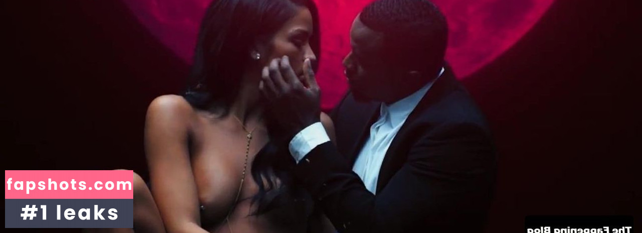 Cassie Ventura Nude Leaks OnlyFans Photos #7 - LeakJerk