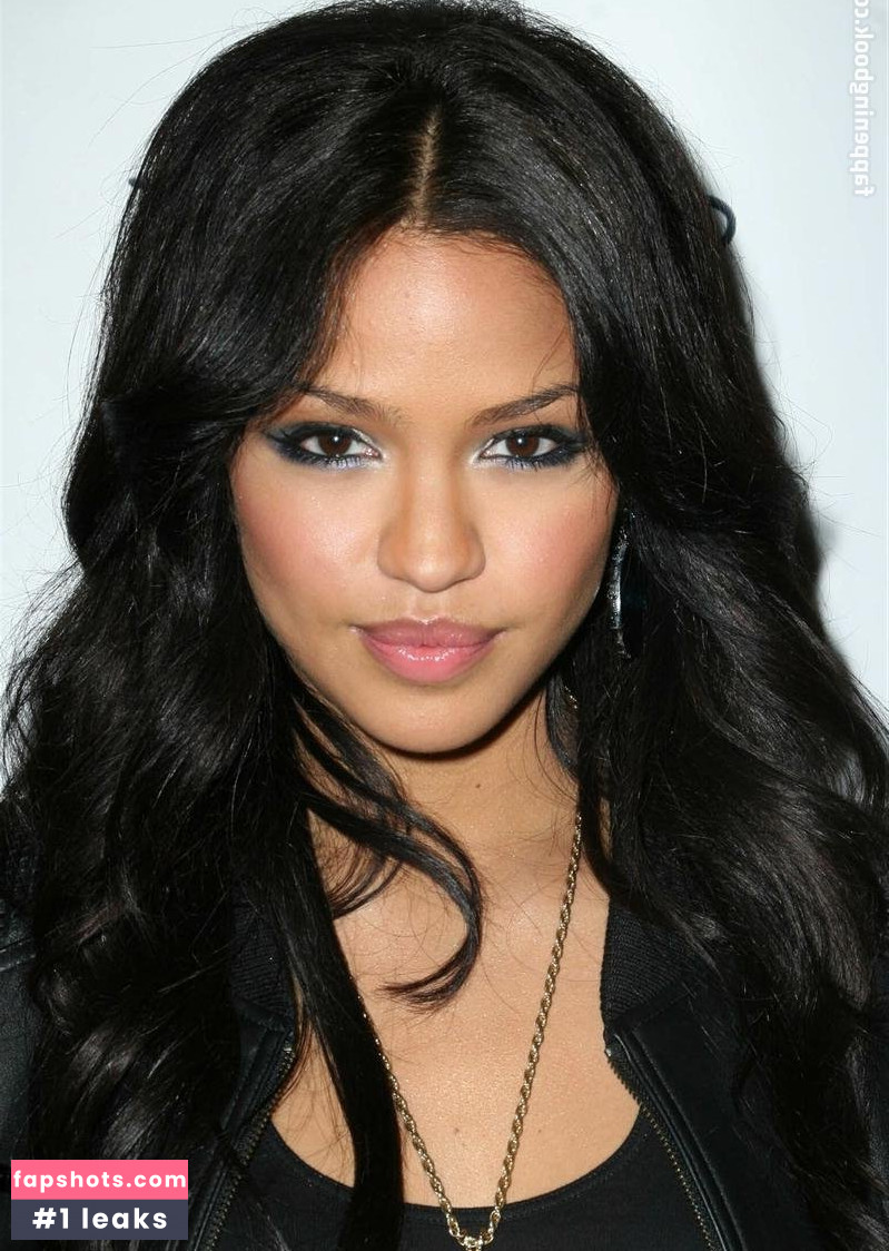 Cassie Ventura Nude Leaks OnlyFans Photos #62 - LeakJerk